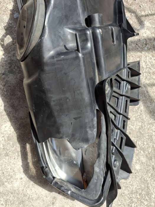 Фарове за citroen c4 grand picasso 2009