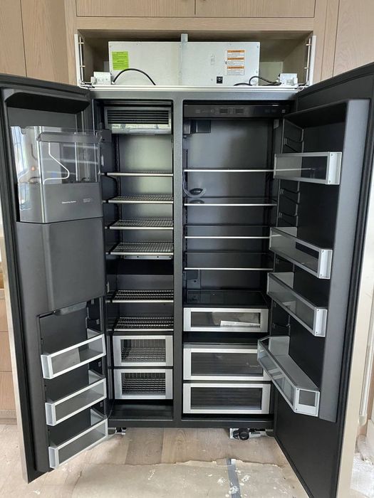 Ремонт холодильников и стиральных машин быстро, качественно, с выездом