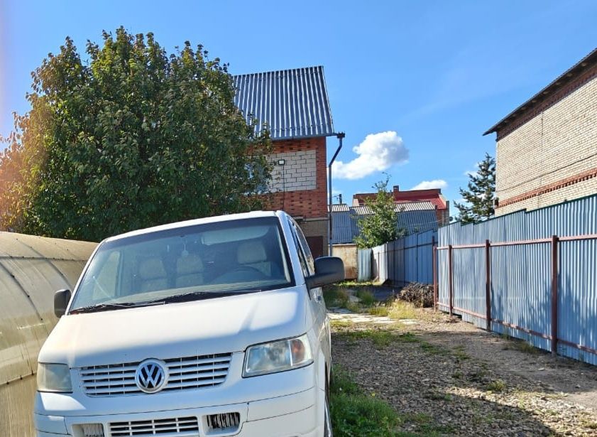 Продам автомобиль Фольксваген Т 5