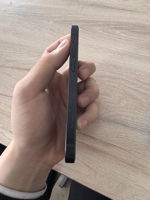 Айфон 12 мини обмен с моей доплатой