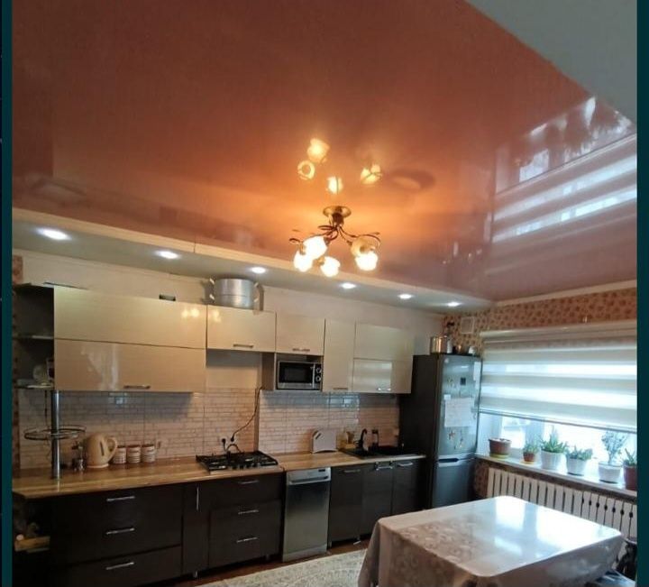 Продаётся дом с мебелью