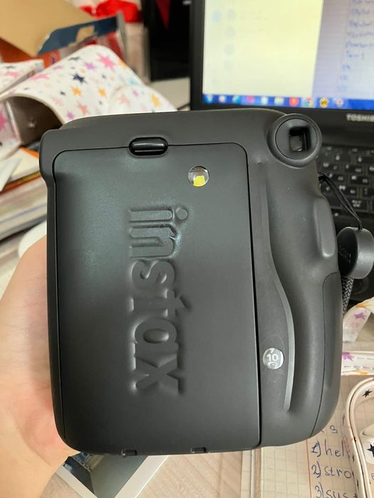 Instax 11 mini полной комплектации