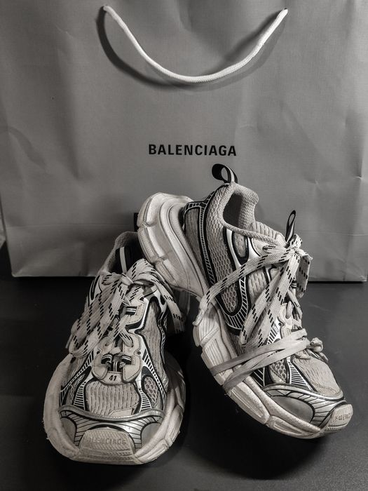 Balenciaga 3xl кроссовоки баленсиага 3хл