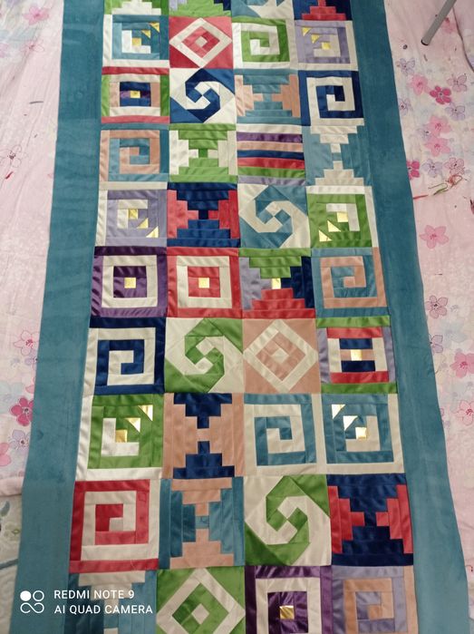 Курак корпешелер