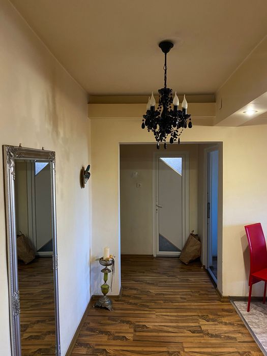 Vanzare apartament bulevardul Matei Basarab