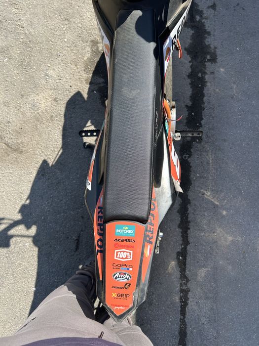 Електрически мотор като чисто нов