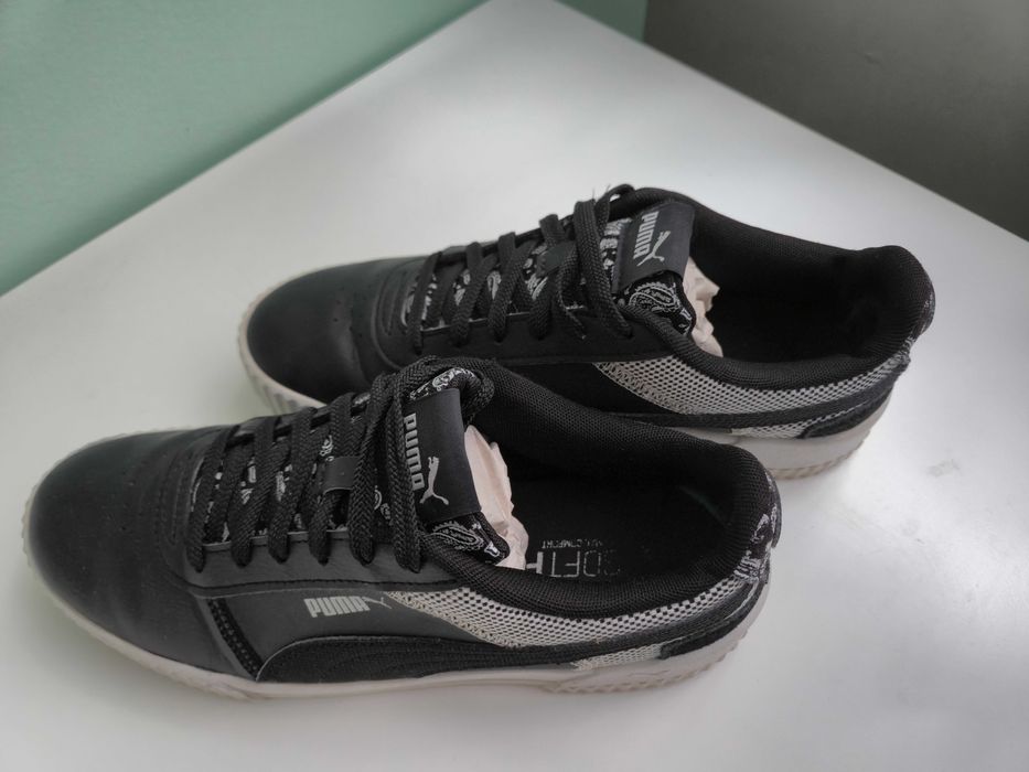 Оригинални маратонки Puma