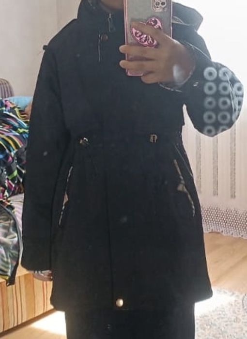 Продаю детские вещи