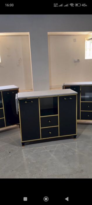 Dazmol polka gladilniy polka