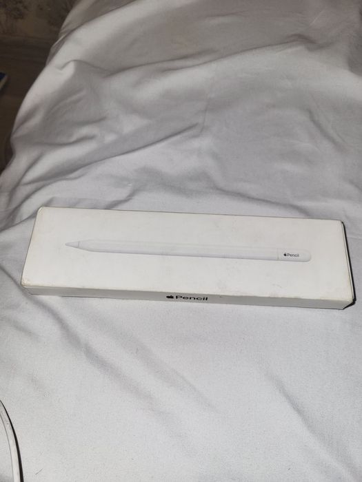 Apple Pencil 1го  поколения/ стилус для айпад
