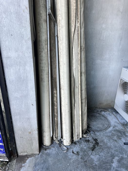 Ветроопорни завеси