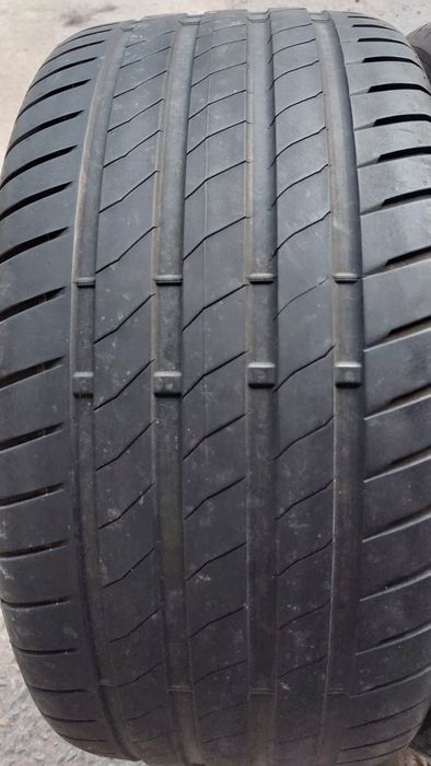 Летни гуми 245/35/19 Bridgestone Potenza Sport 2 броя