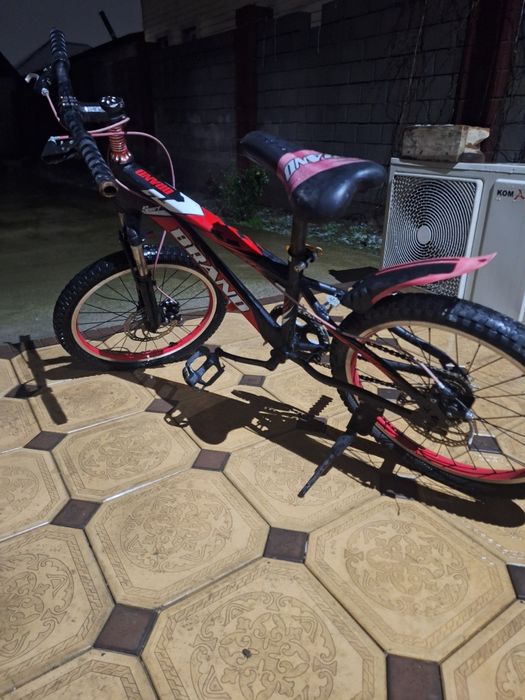 Продам велосипед