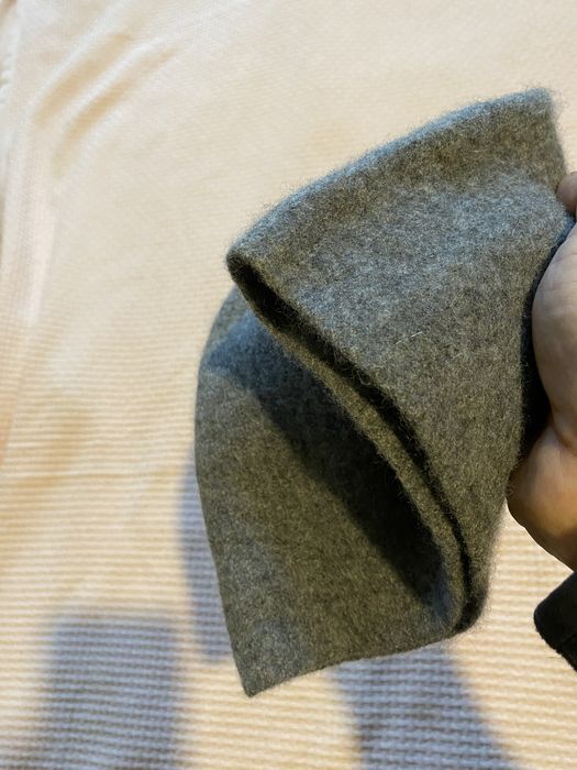 Caciula cashmir 100%