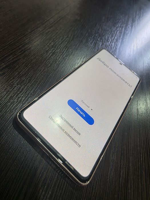 Продам samsung a53 5G