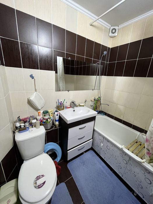 Продам 3-х комн кв