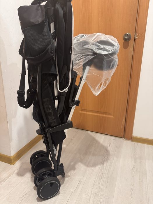 Детская коляска RECARO i-Walk