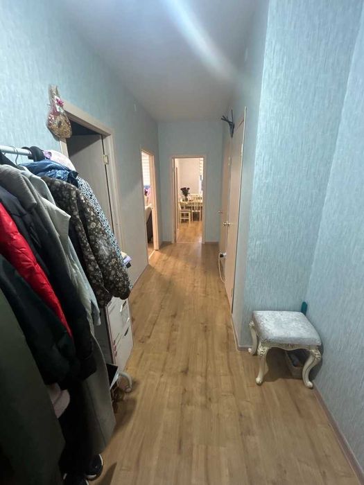 Продам 2 комнатную квартиру