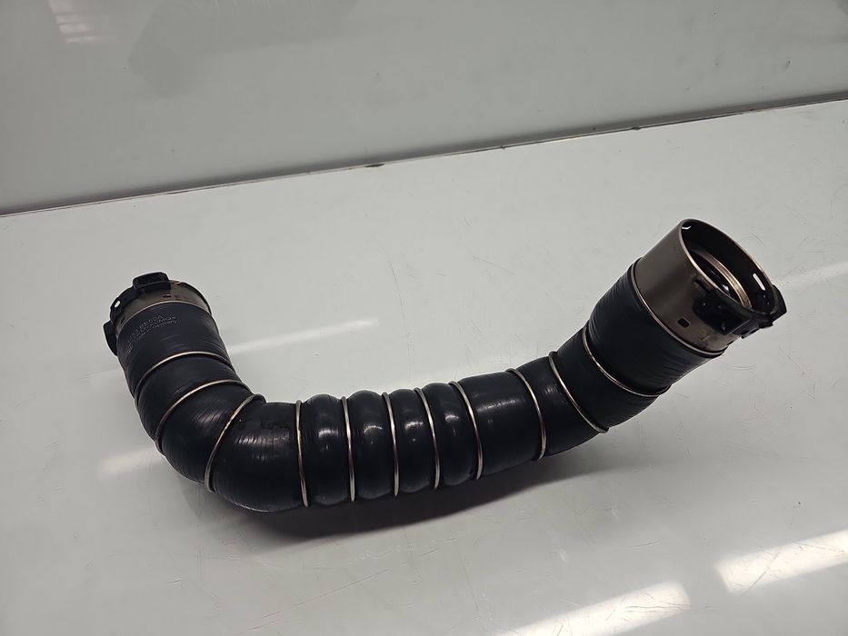 Tub intercooler Nissan Qashqai [Fabr 2007-2014] 14463BB50A 1.6 dCi R9M