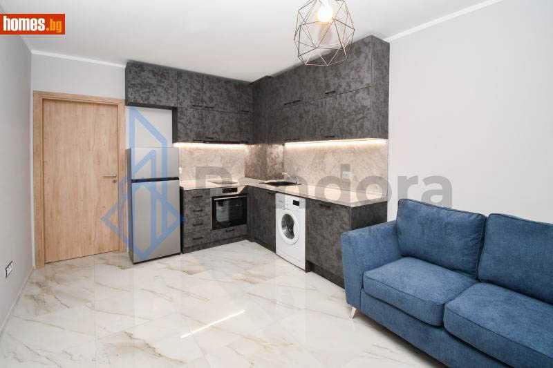 Дава се под наем Двустаен апартамент в София, Банишора - 60 кв.м за 525 € - Снимка #5