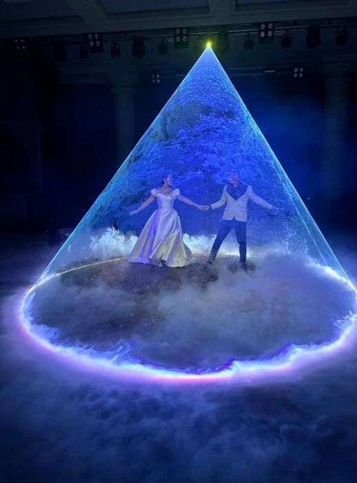 Zolushka effect  toʻylarga zakaz olamiz