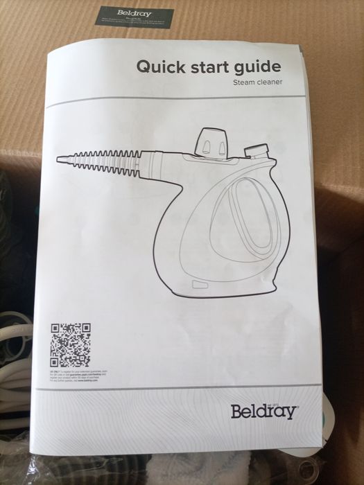 Парочистачка 10 в 1