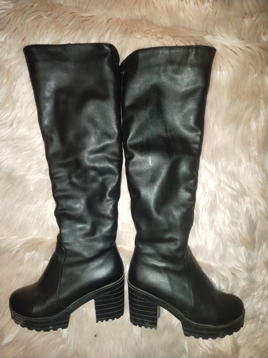 Продам Сапоги до Кален