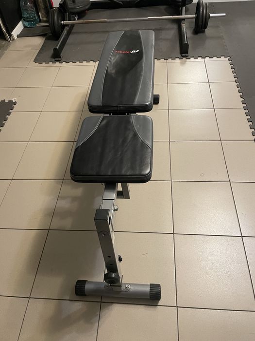 Vand Banca Reglabila Pentru Sala