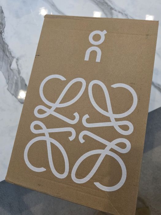 Loewe on маратонки