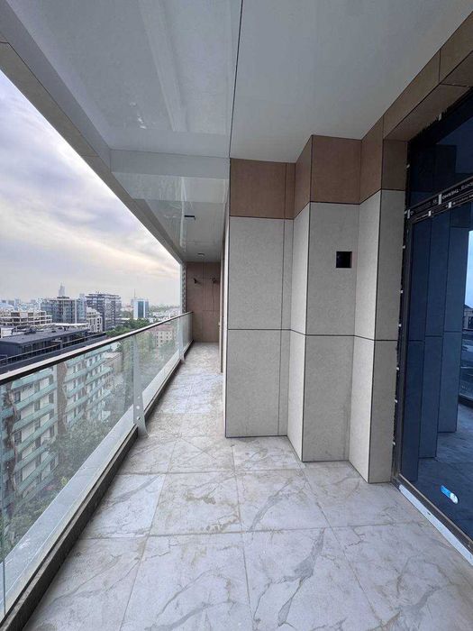 3-х комнатная в ЖК «Imperial Club City» ID: 6333