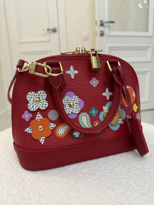 Сумочка в идеальном исполнении!