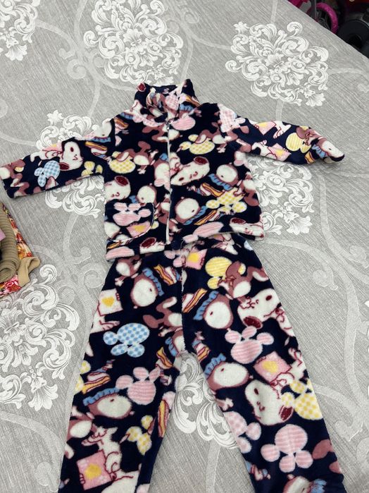 Вещи в идеальном состоянии на девочку от 2 до 4 лет