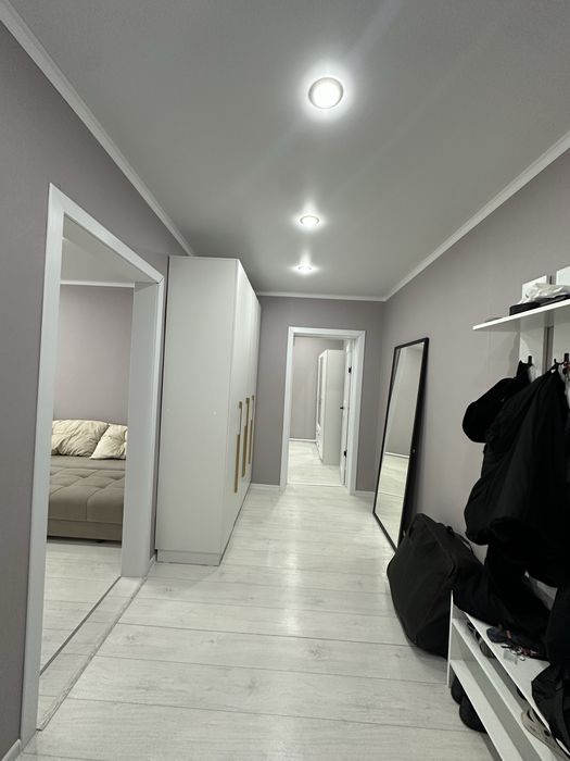 Продаётся 2-комнатная квартира