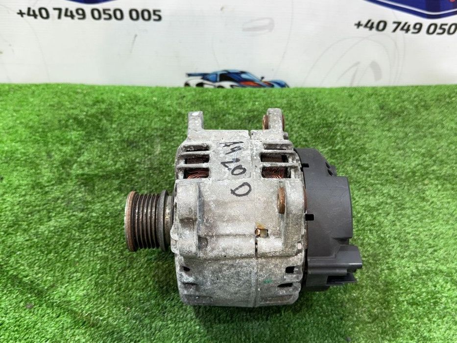 Alternator audi a4 b8 se 2.0 diesel 2010 cod oem 03g903016g 2009-2016