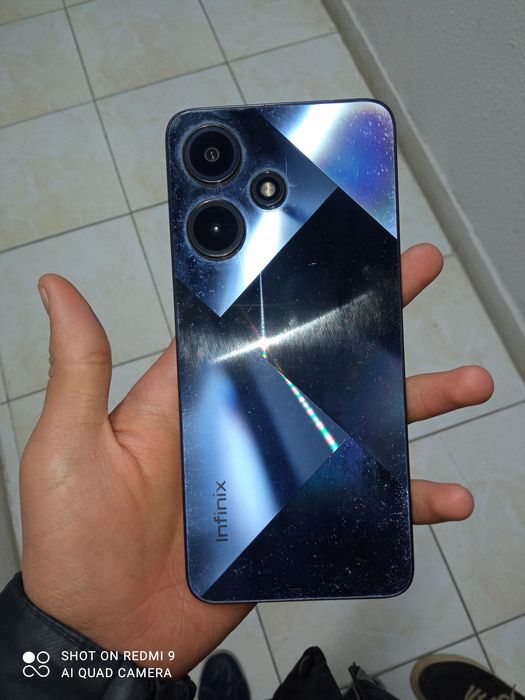 Infinix Note 30I