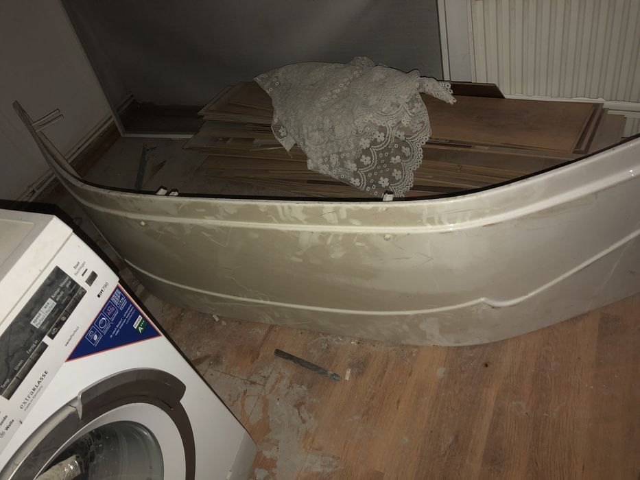 Vand jacuzzi jacuzzi