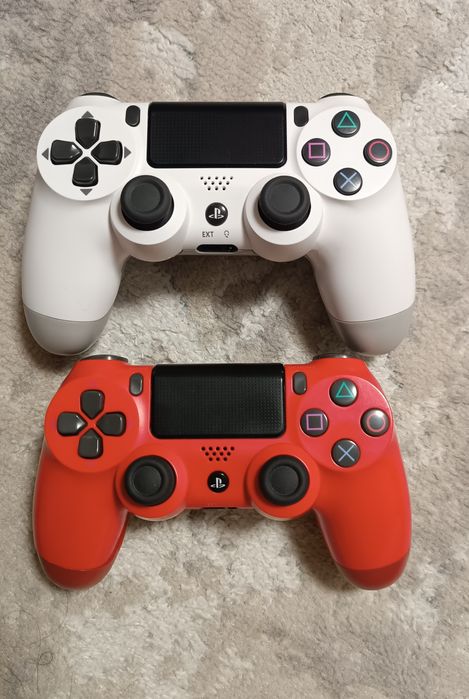 Sony PlayStation 4 FAT | Оригинал