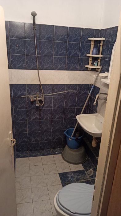 Дава се под наем Двустаен апартамент в Пловдив, Тракия - 37 кв.м за 318.75 € - Снимка #9