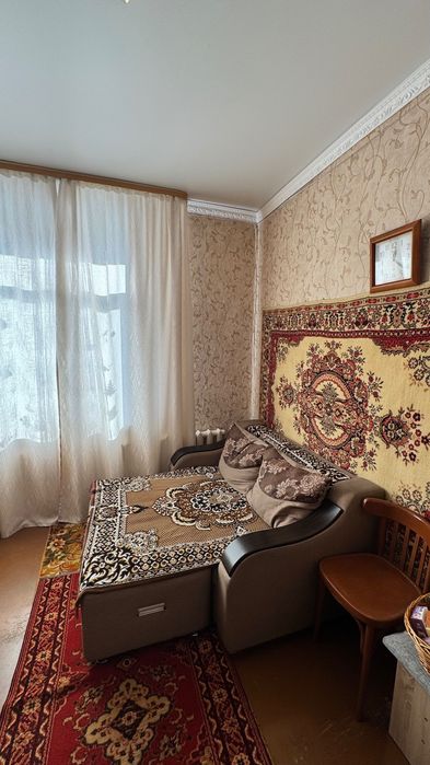 Продам дом с центральным отоплением