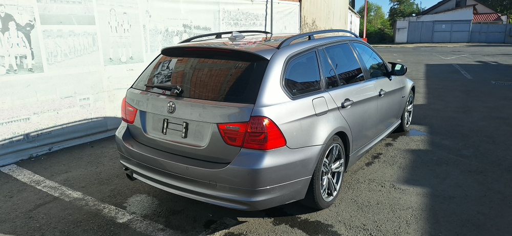 BMW 3 Series 2009 — imagine 3