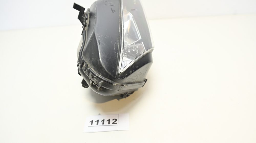 Far Dreapta   Honda CBR 600 RR 2007 - 2012