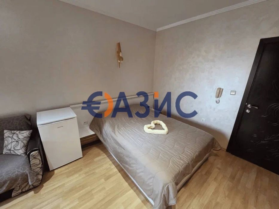 Продава се Едностаен апартамент в к.к. Слънчев бряг - 34 кв.м за 900 €/кв.м - Снимка #8