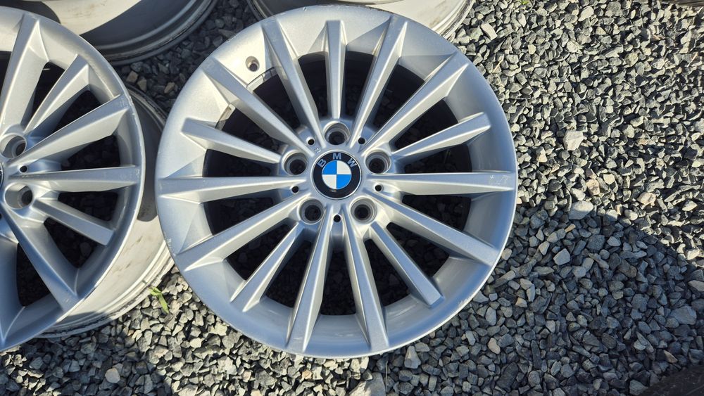 Оригинални джанти БМВ 5/120 BMW 3 e90 5x120