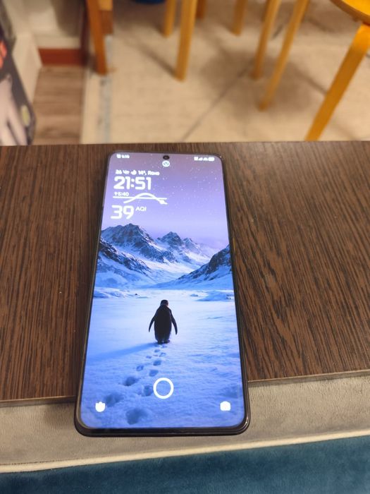 Продам Poco x7 pro