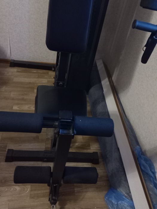 Тренажёр многофункциональный