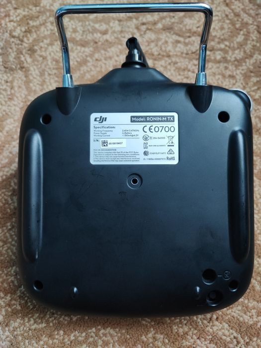 Telecomanda DJI Ronin-M Ronin