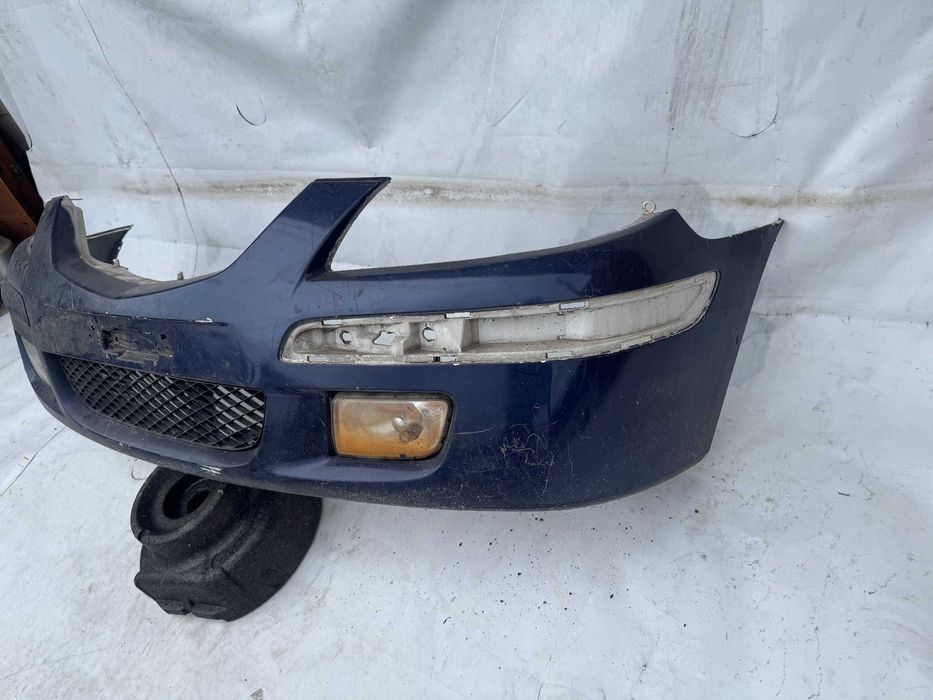 Bara Fata Mazda Premacy