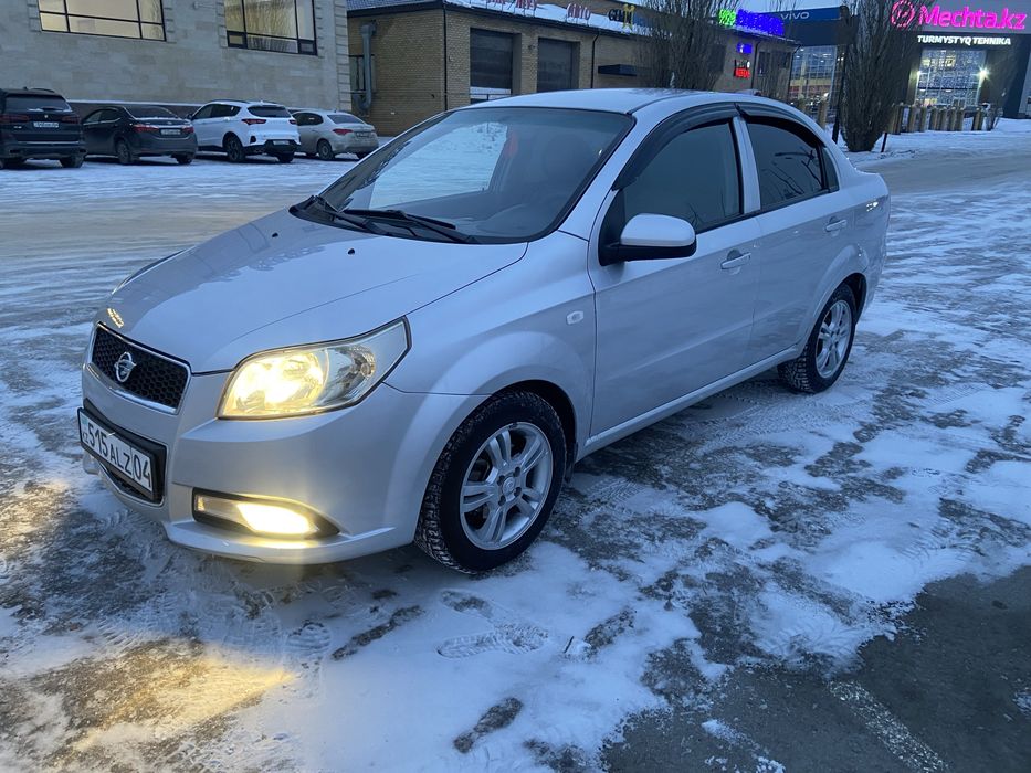 Продам Равон Нехия R3