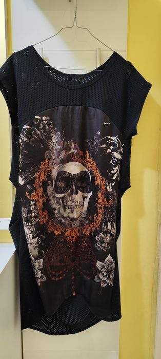 Рокли туники pause fetish negative