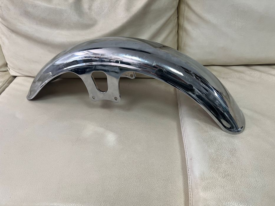 Калници за мотор / чопър